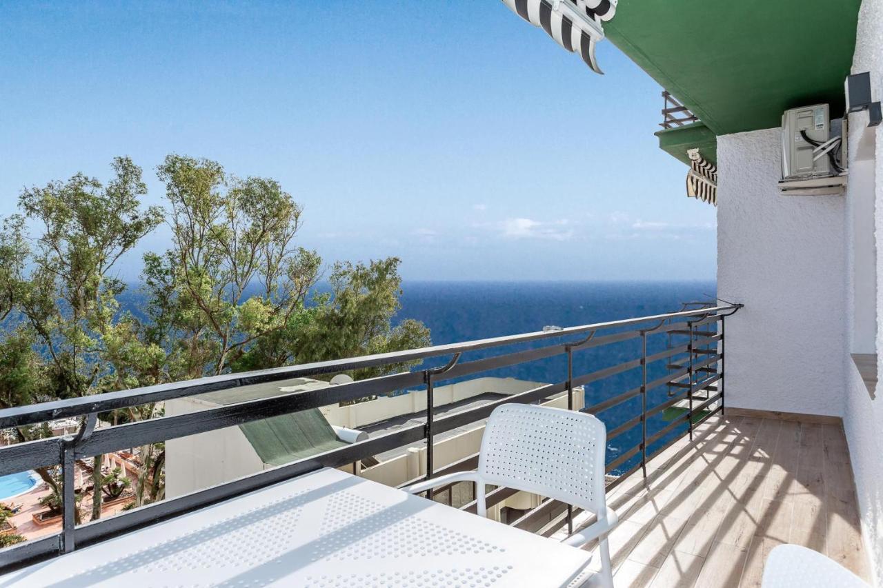 Apartament 1 Bedroom Sea View In Center Of Marbella!
