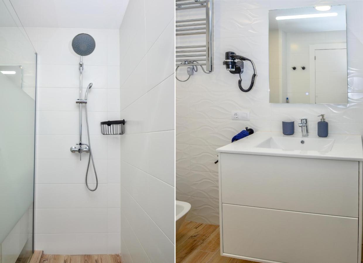 Appartement 1 Bedroom Sea View In Center Of Marbella! *