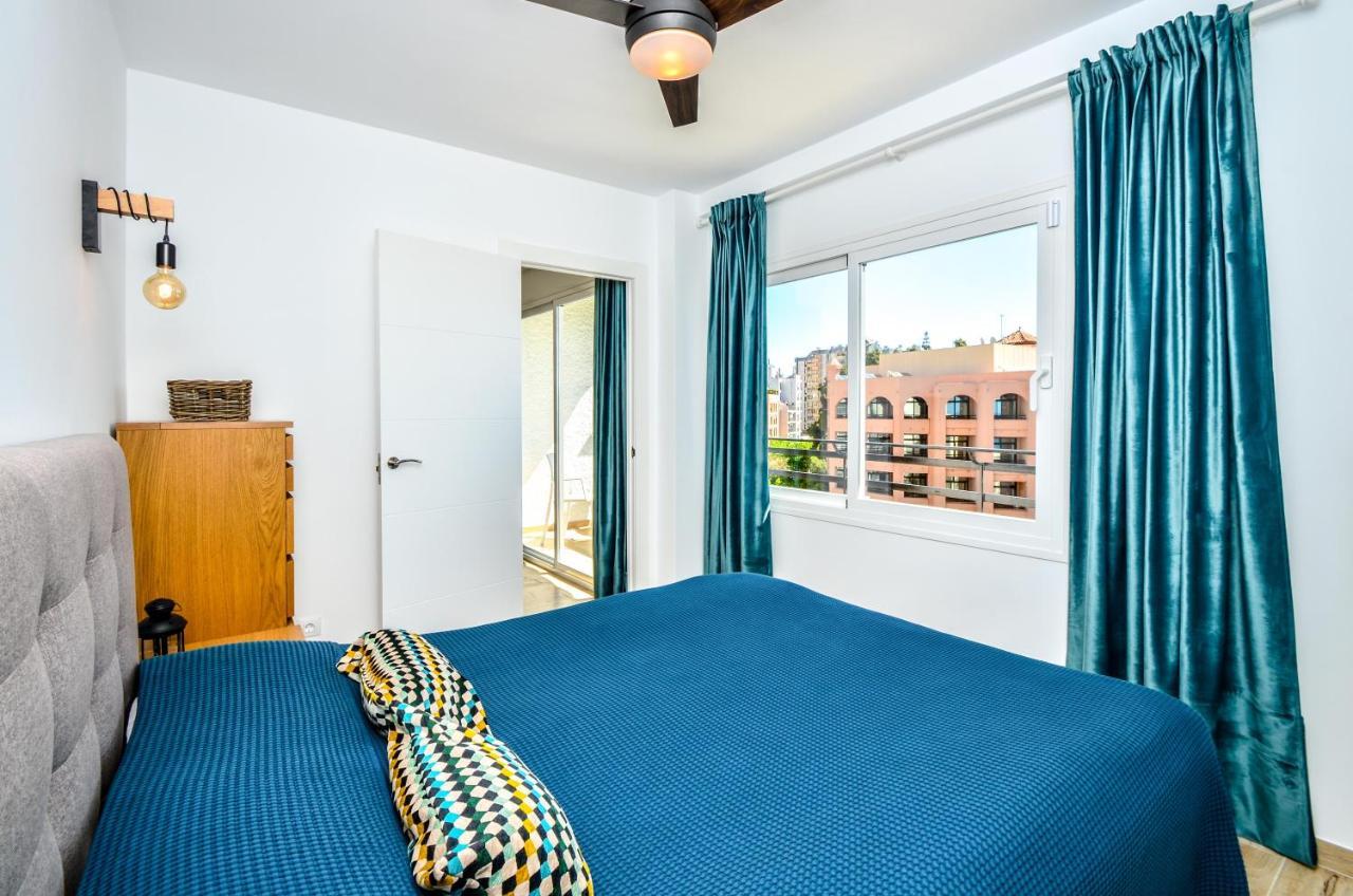 Apartament 1 Bedroom Sea View In Center Of Marbella! *