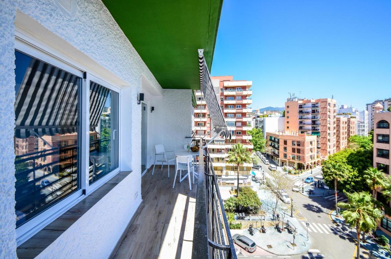 Apartament 1 Bedroom Sea View In Center Of Marbella! Marbella