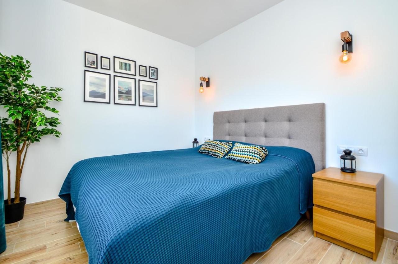Appartement 1 Bedroom Sea View In Center Of Marbella! *